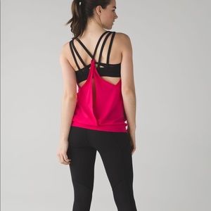 Lululemon nouveau limits tank 6